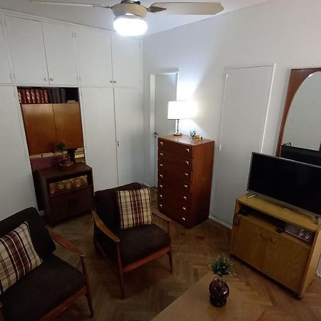 Recoleta Inolvidable Leilighet Buenos Aires Eksteriør bilde