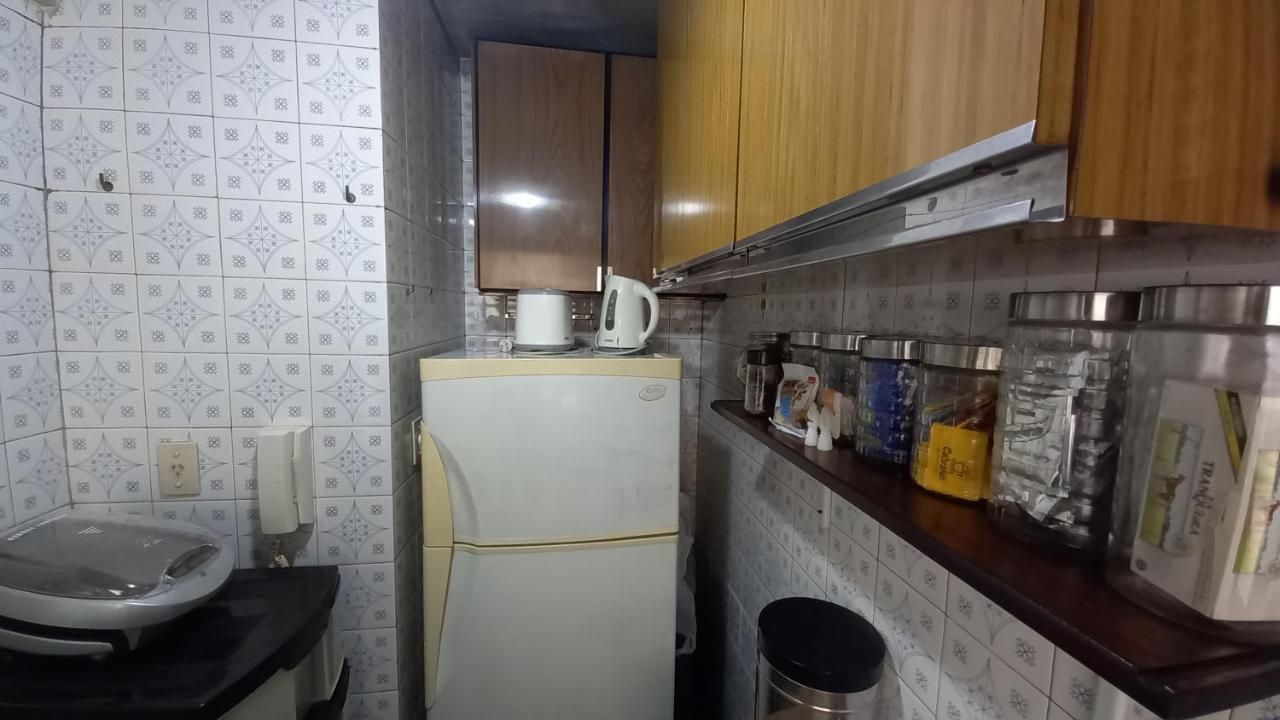 Recoleta Inolvidable Leilighet Buenos Aires Eksteriør bilde