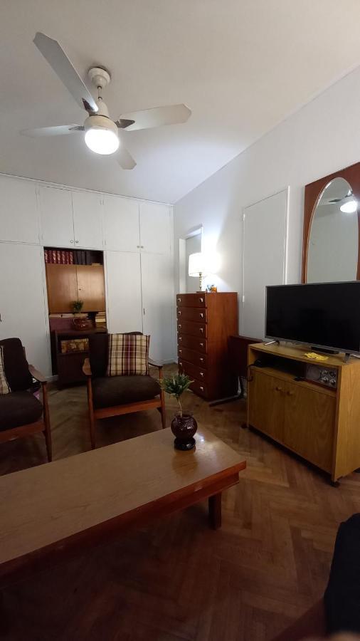 Recoleta Inolvidable Leilighet Buenos Aires Eksteriør bilde