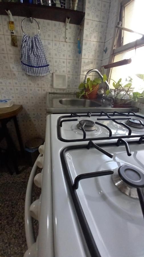 Recoleta Inolvidable Leilighet Buenos Aires Eksteriør bilde