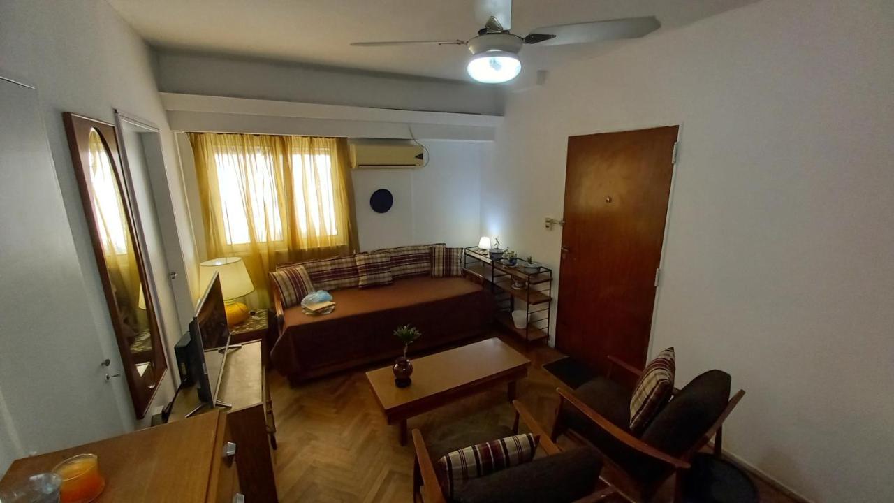 Recoleta Inolvidable Leilighet Buenos Aires Eksteriør bilde