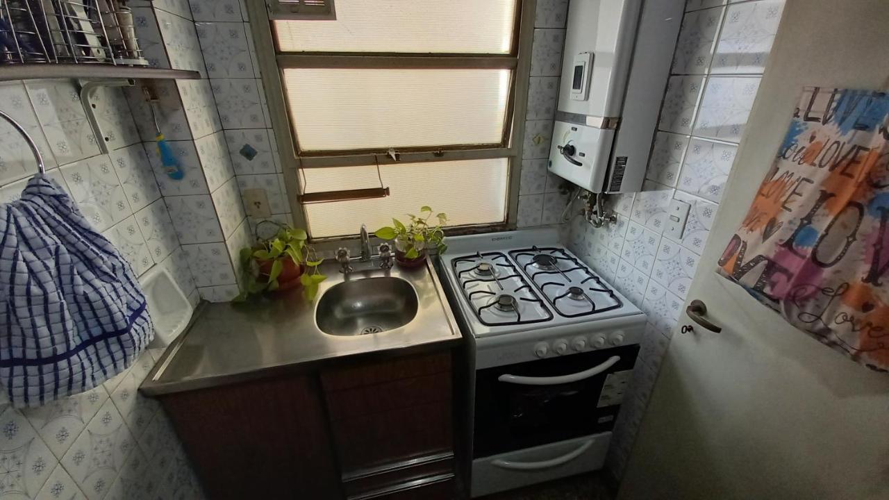 Recoleta Inolvidable Leilighet Buenos Aires Eksteriør bilde